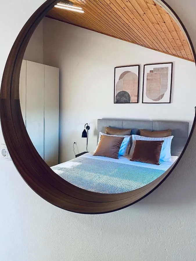 Cirjak Apartments 比奥格勒·纳·莫鲁 0*,