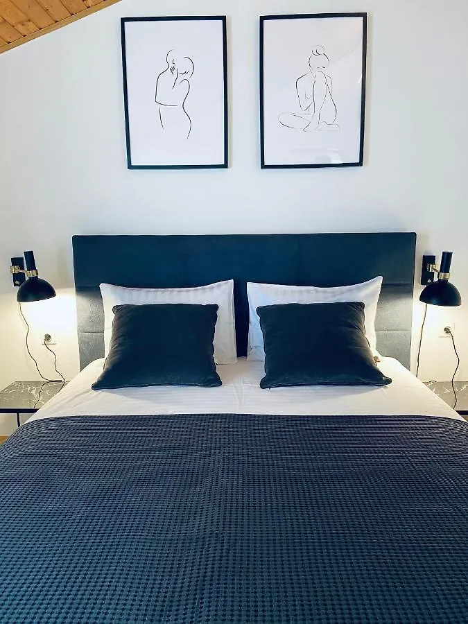 Cirjak Apartments 比奥格勒·纳·莫鲁 克罗地亚