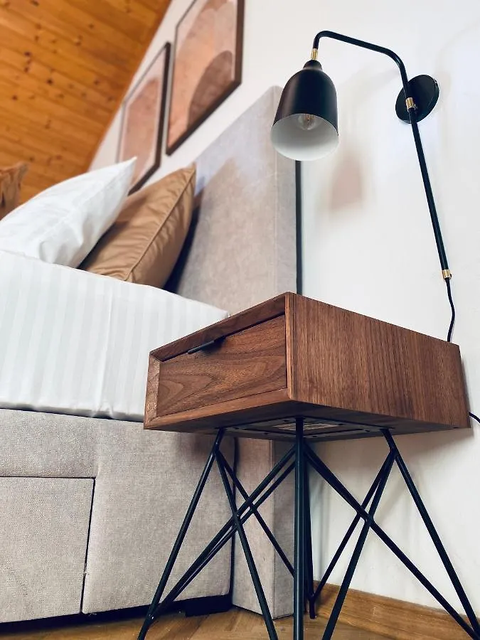 Cirjak Apartments Biograd Na Moru