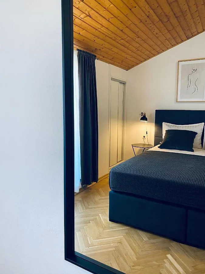 Cirjak Apartments Weißenburg