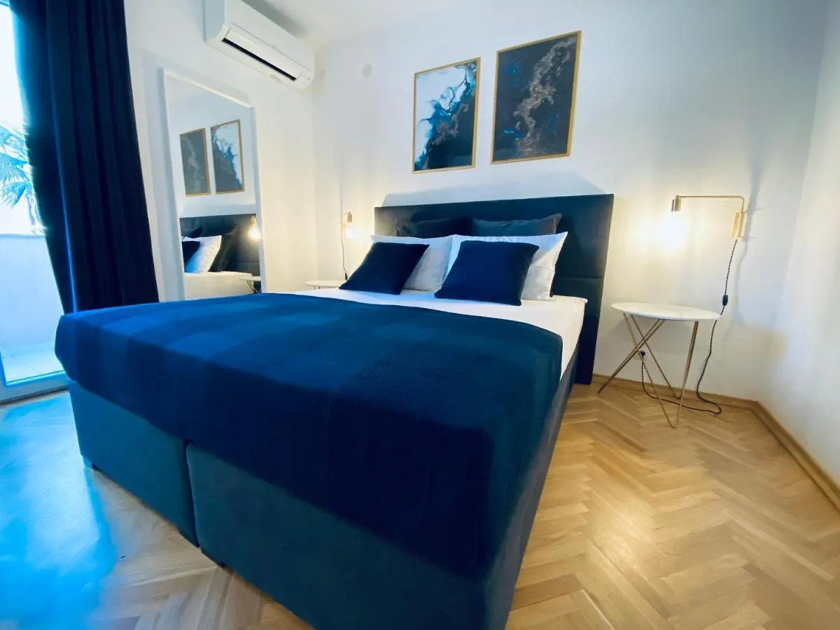 Cirjak Apartments Weißenburg 0*,  Kroatien