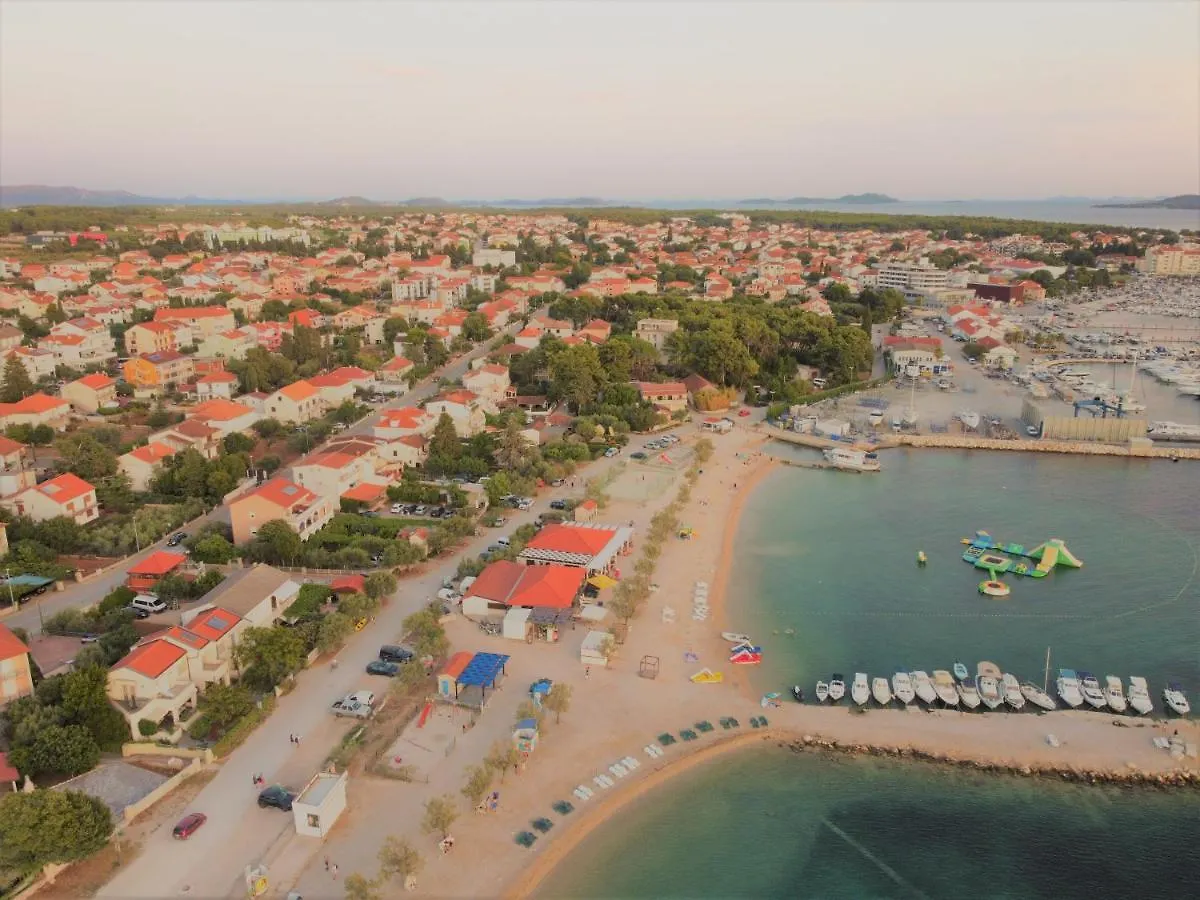 Cirjak Apartments Biograd Na Moru
