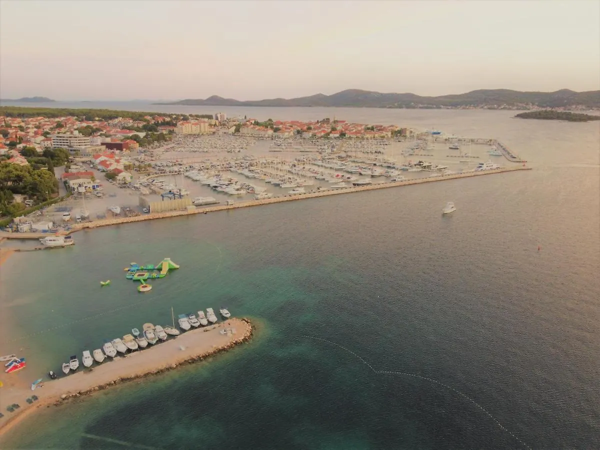 Cirjak Apartments Biograd Na Moru