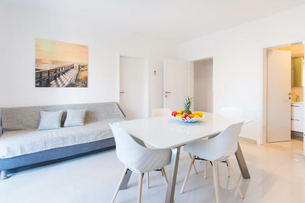 Cirjak Apartments Weißenburg