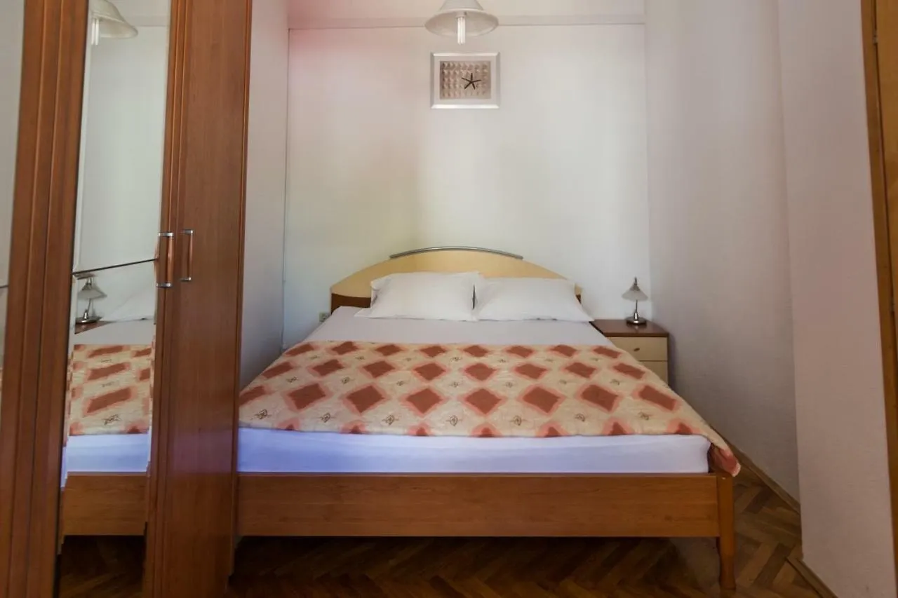 Cirjak Apartments Biograd Na Moru