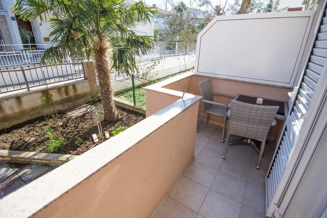 Cirjak Apartments Weißenburg Kroatien
