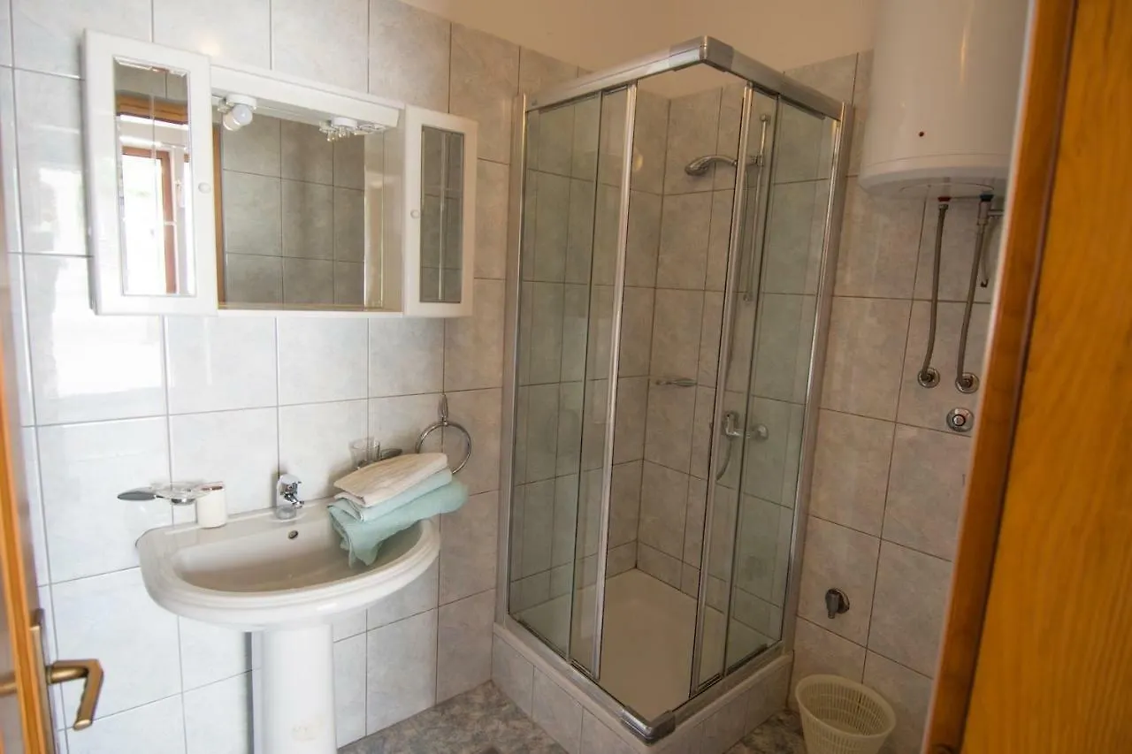 Cirjak Apartments Biograd Na Moru