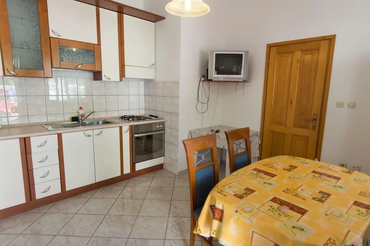 Cirjak Apartments Biograd Na Moru