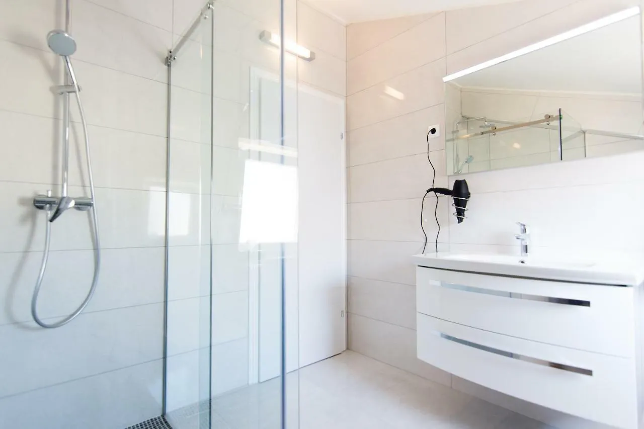 Cirjak Apartments Biograd Na Moru